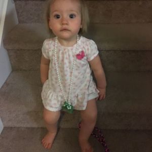 Meet your Posher, Whitney